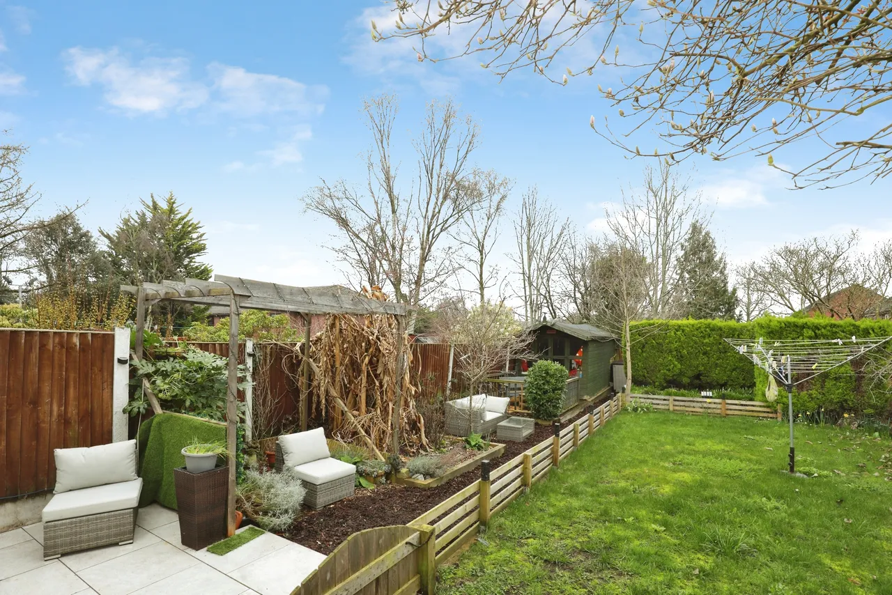 John Street, Winsford, CW7, photo 13