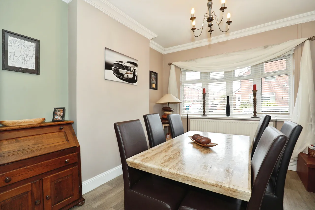 John Street, Winsford, CW7, photo 5