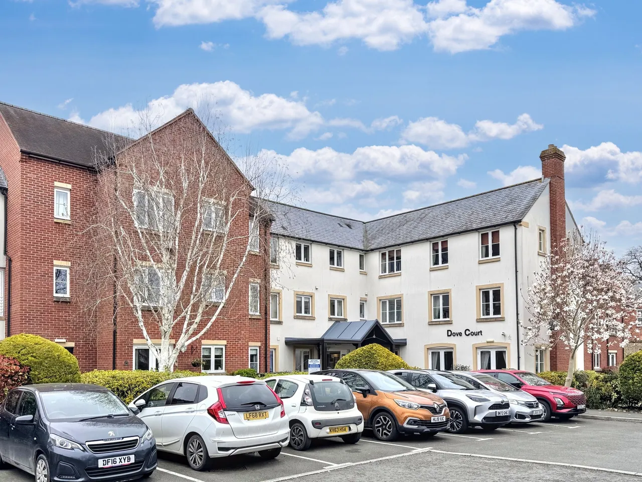 Swan Lane, Dove Court, SN7, photo 11