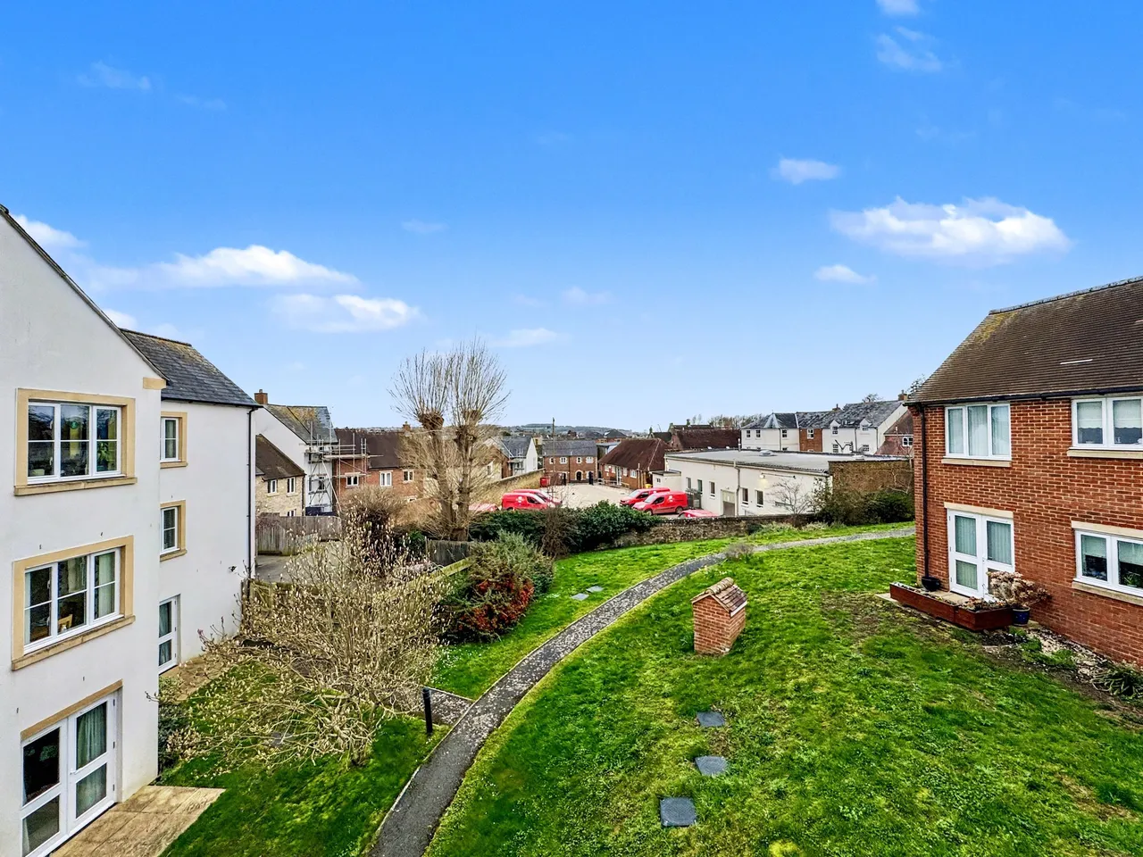 Swan Lane, Dove Court, SN7, photo 10