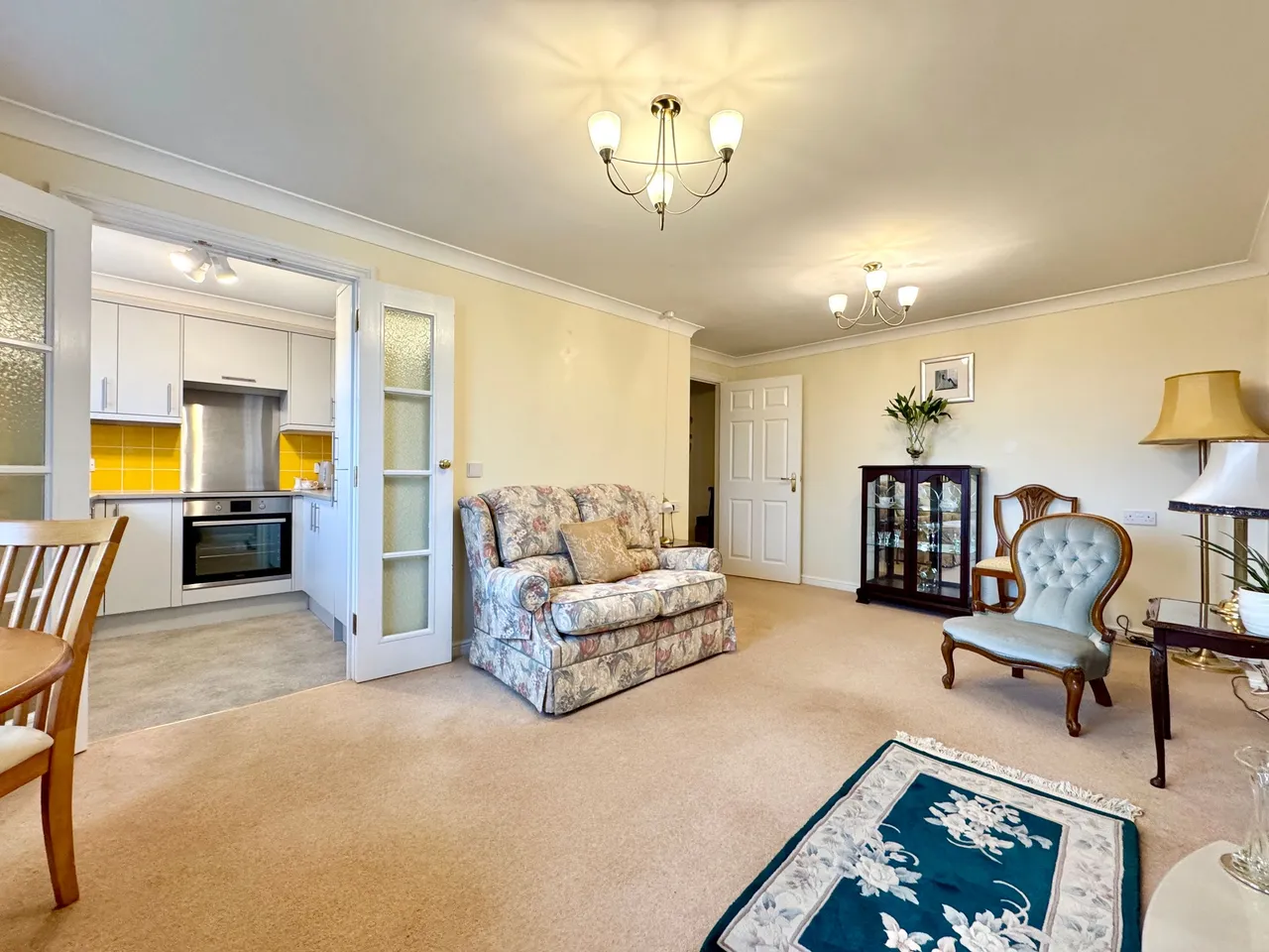 Swan Lane, Dove Court, SN7, photo 4