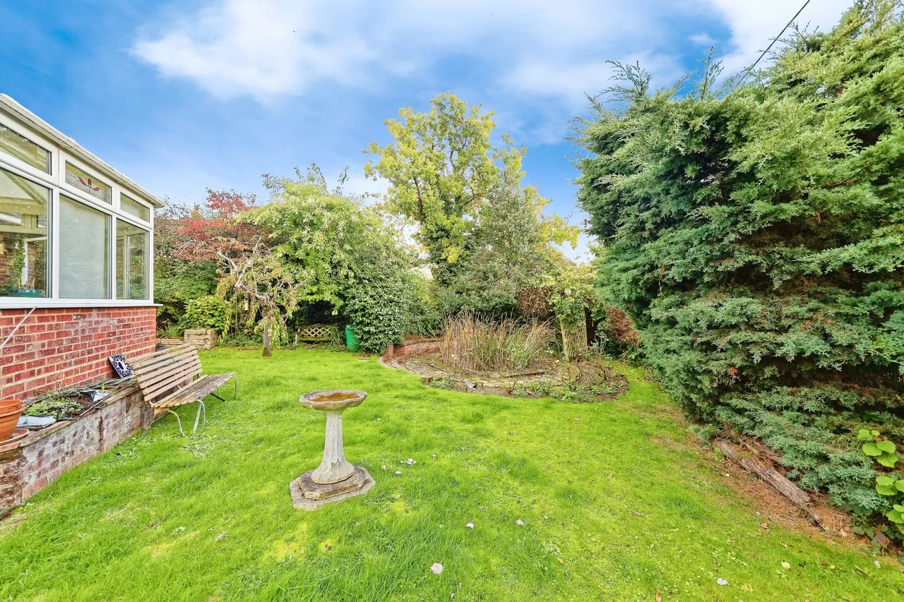 Sunnymead, Tyler Hill, Canterbury, Kent, CT2, photo 10