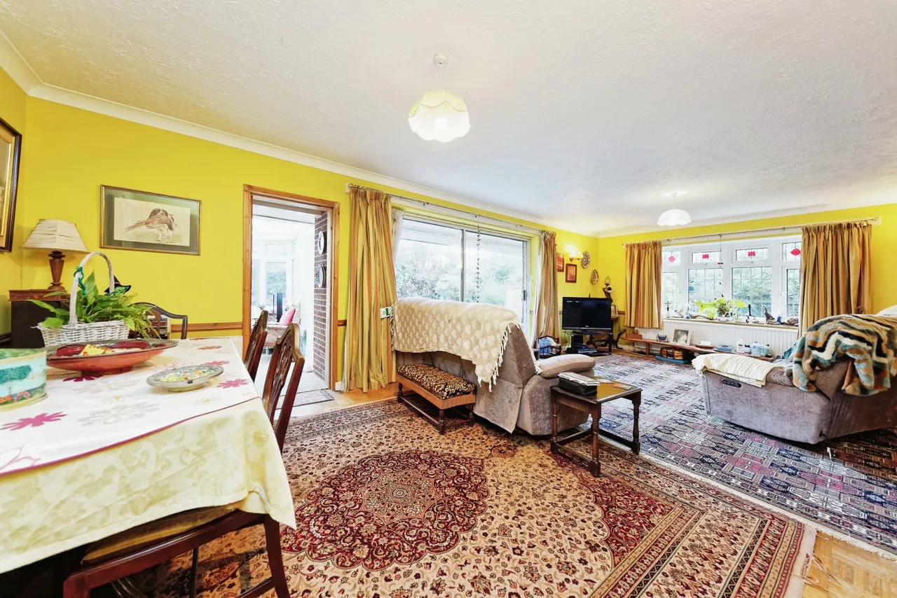 Sunnymead, Tyler Hill, Canterbury, Kent, CT2, photo 3