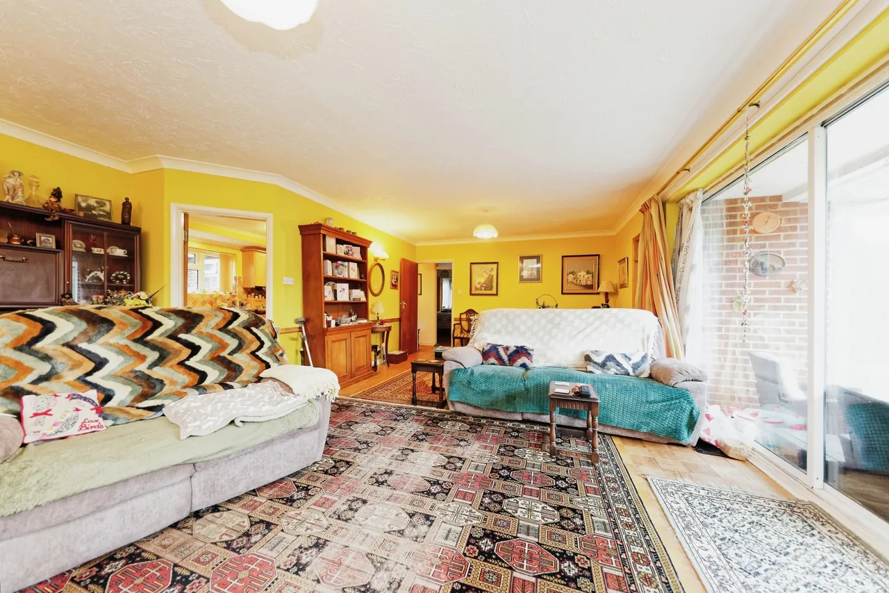 Sunnymead, Tyler Hill, Canterbury, Kent, CT2, photo 2