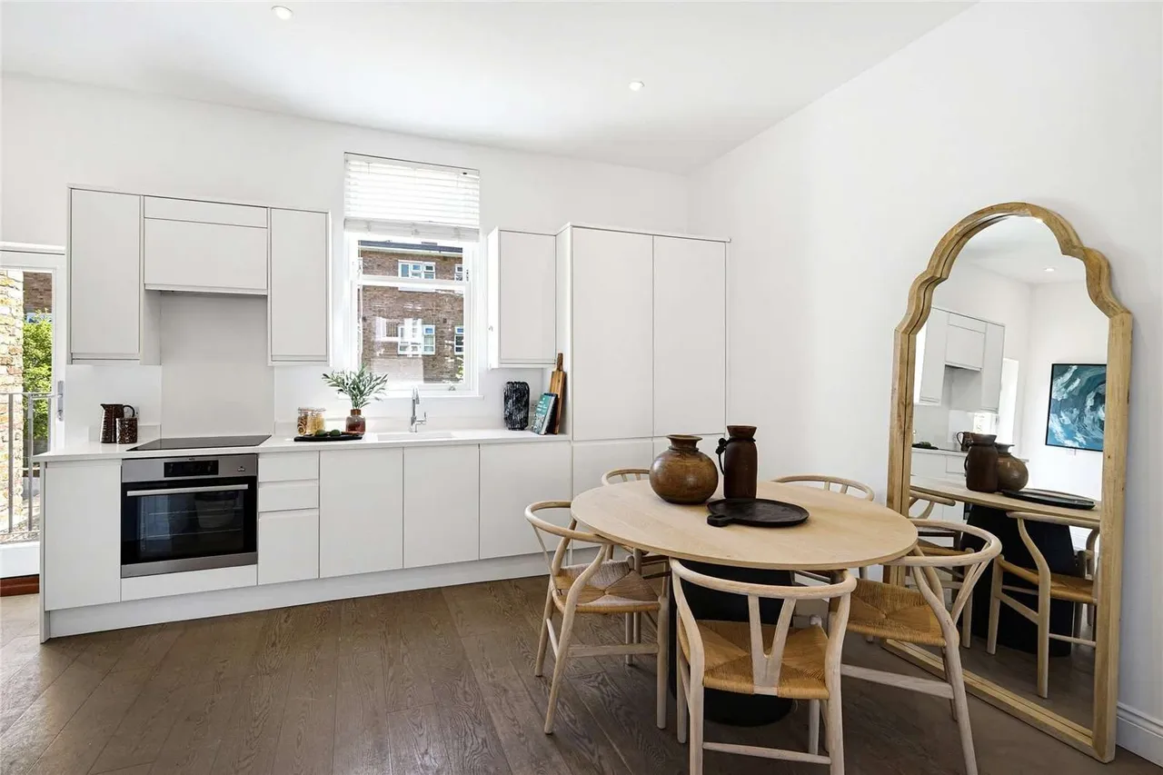 Hetley Road, London, W12 8BA, photo 5