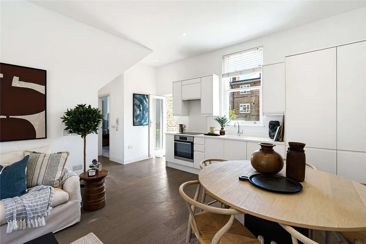 Hetley Road, London, W12 8BA, photo 4