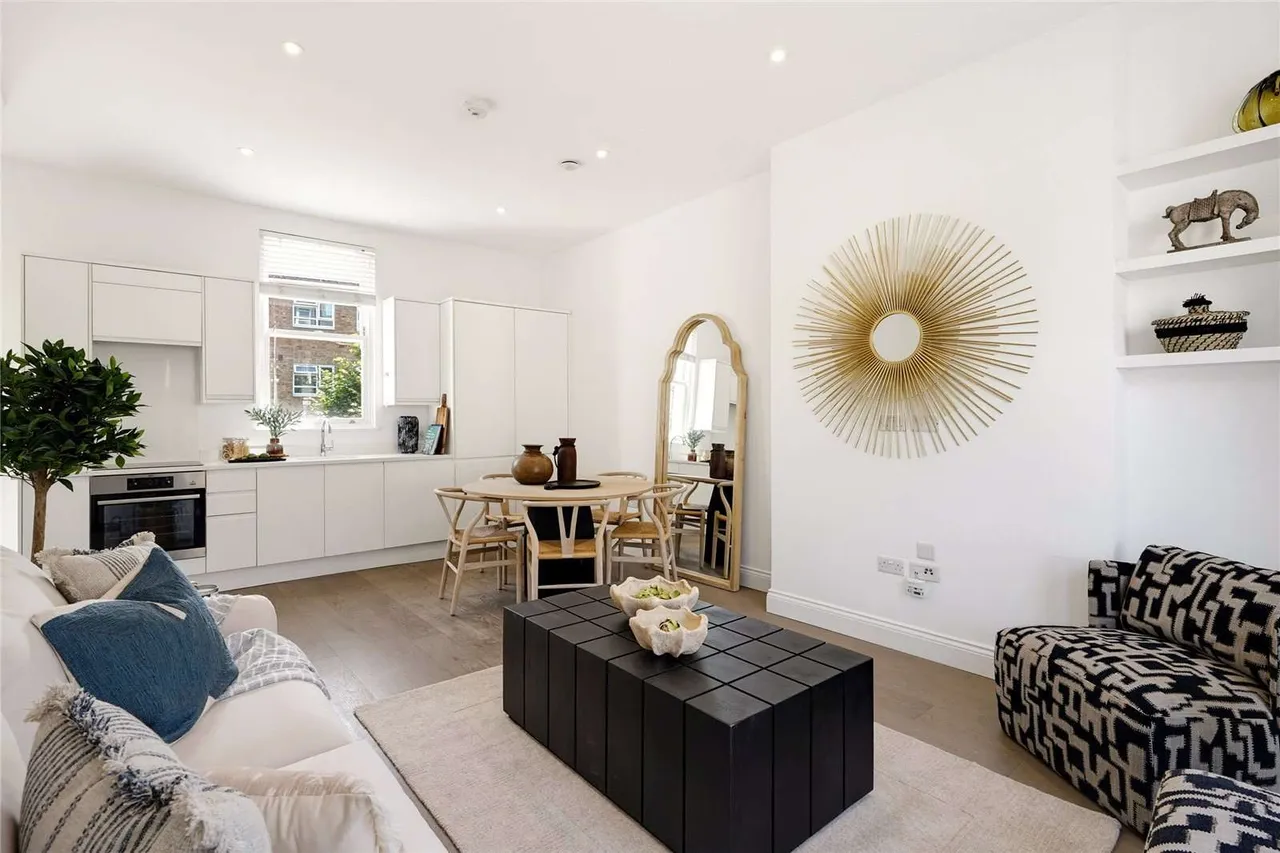Hetley Road, London, W12 8BA, photo 6