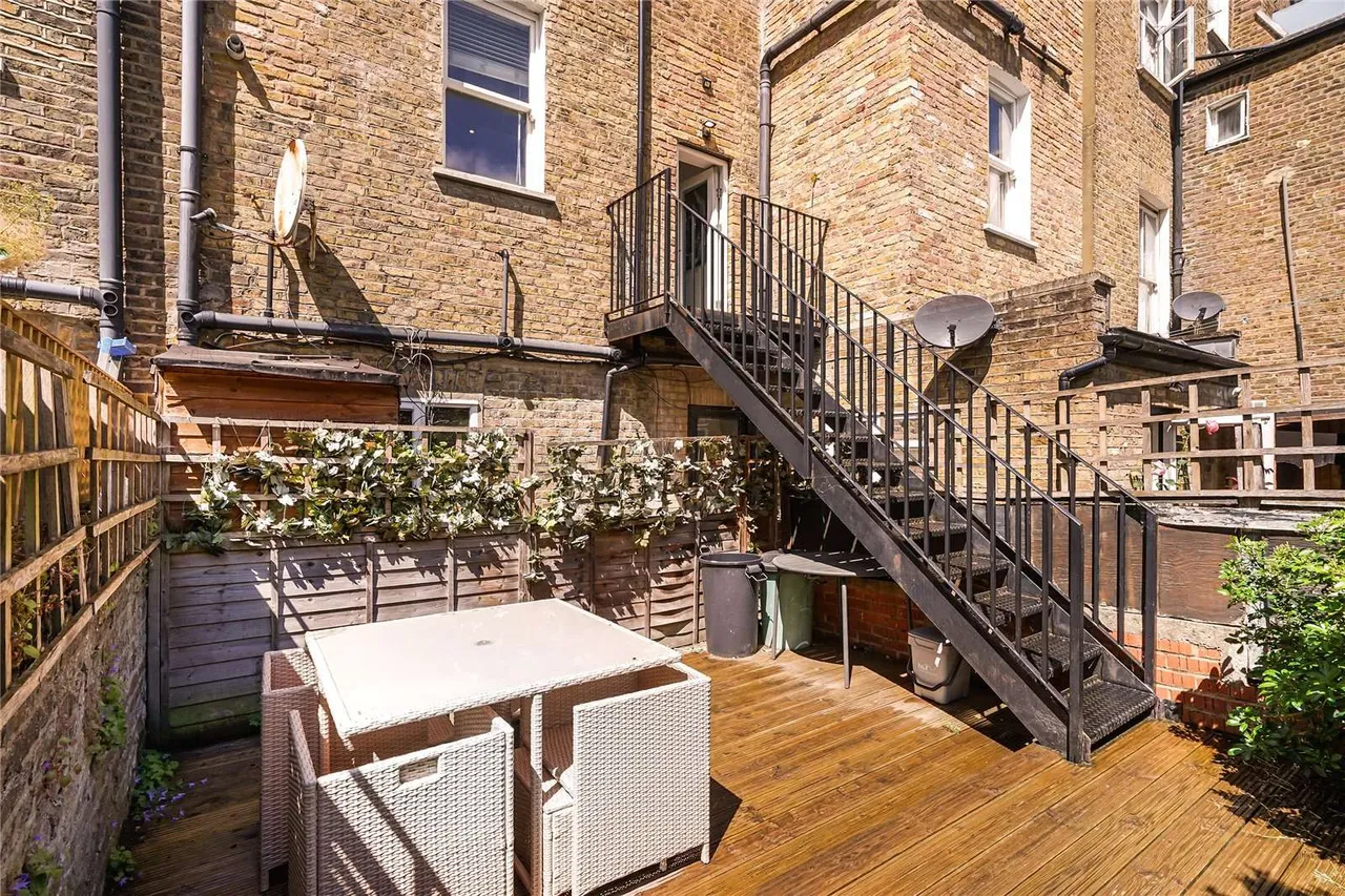 Hetley Road, London, W12 8BA, photo 12