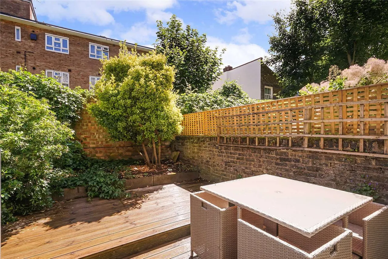 Hetley Road, London, W12 8BA, photo 11