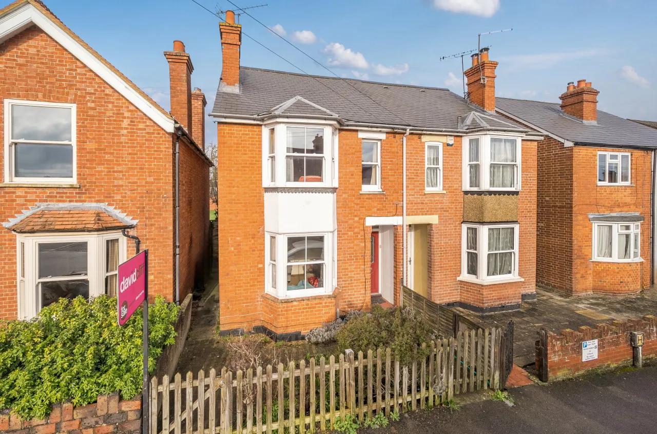 Wescott Road, Wokingham, Berkshire, RG40 2ES, photo 18