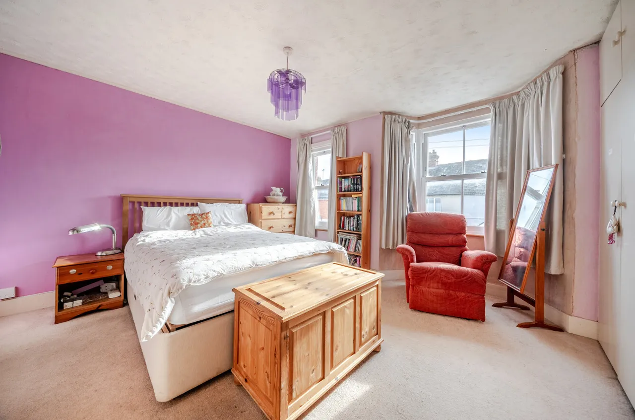 Wescott Road, Wokingham, Berkshire, RG40 2ES, photo 5