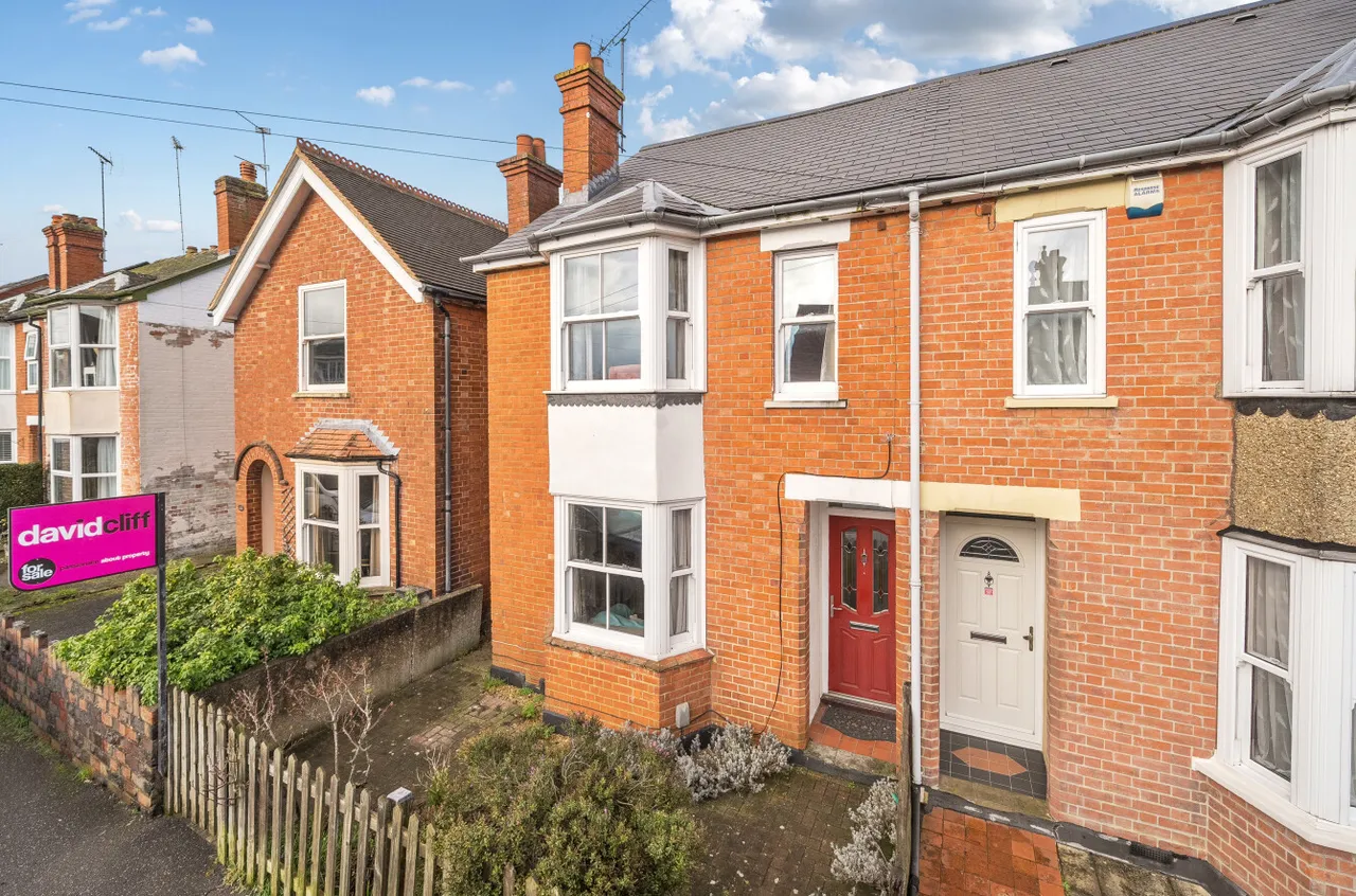 Wescott Road, Wokingham, Berkshire, RG40 2ES, photo 17
