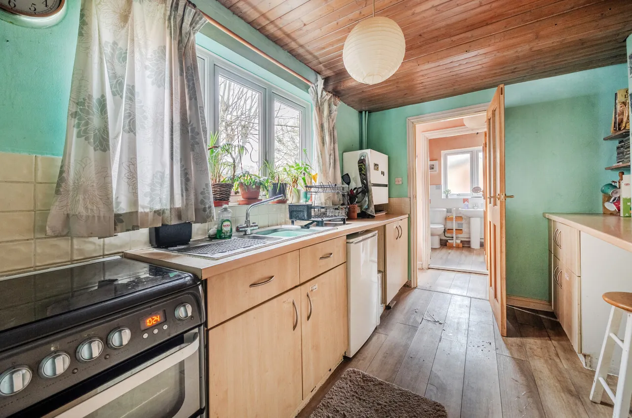 Wescott Road, Wokingham, Berkshire, RG40 2ES, photo 4