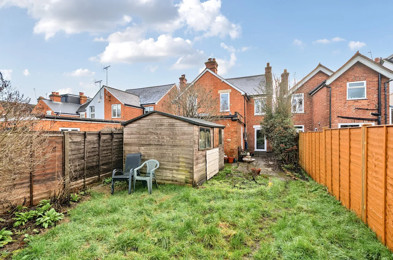 Wescott Road, Wokingham, Berkshire, RG40 2ES, photo 14