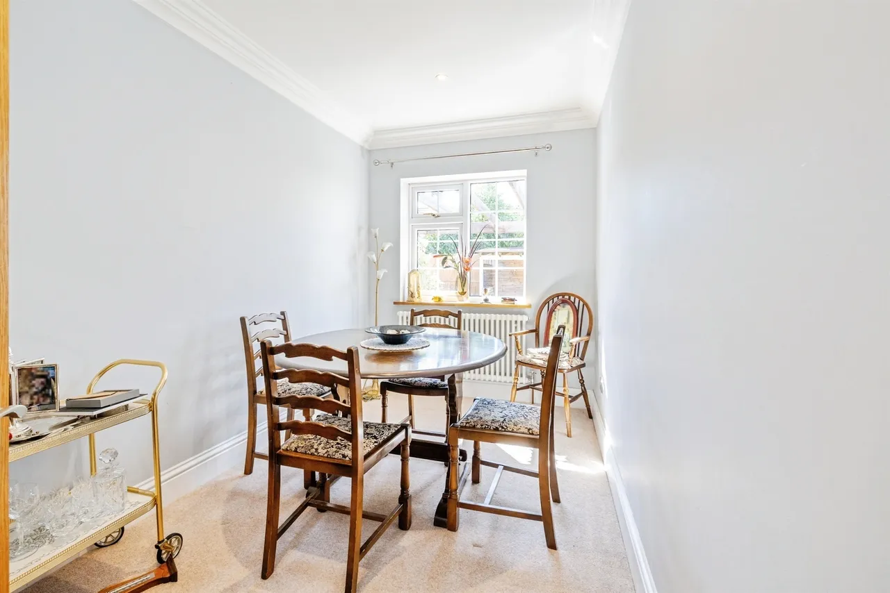 Courtfield Close, Sudbrooke, Lincoln, photo 5