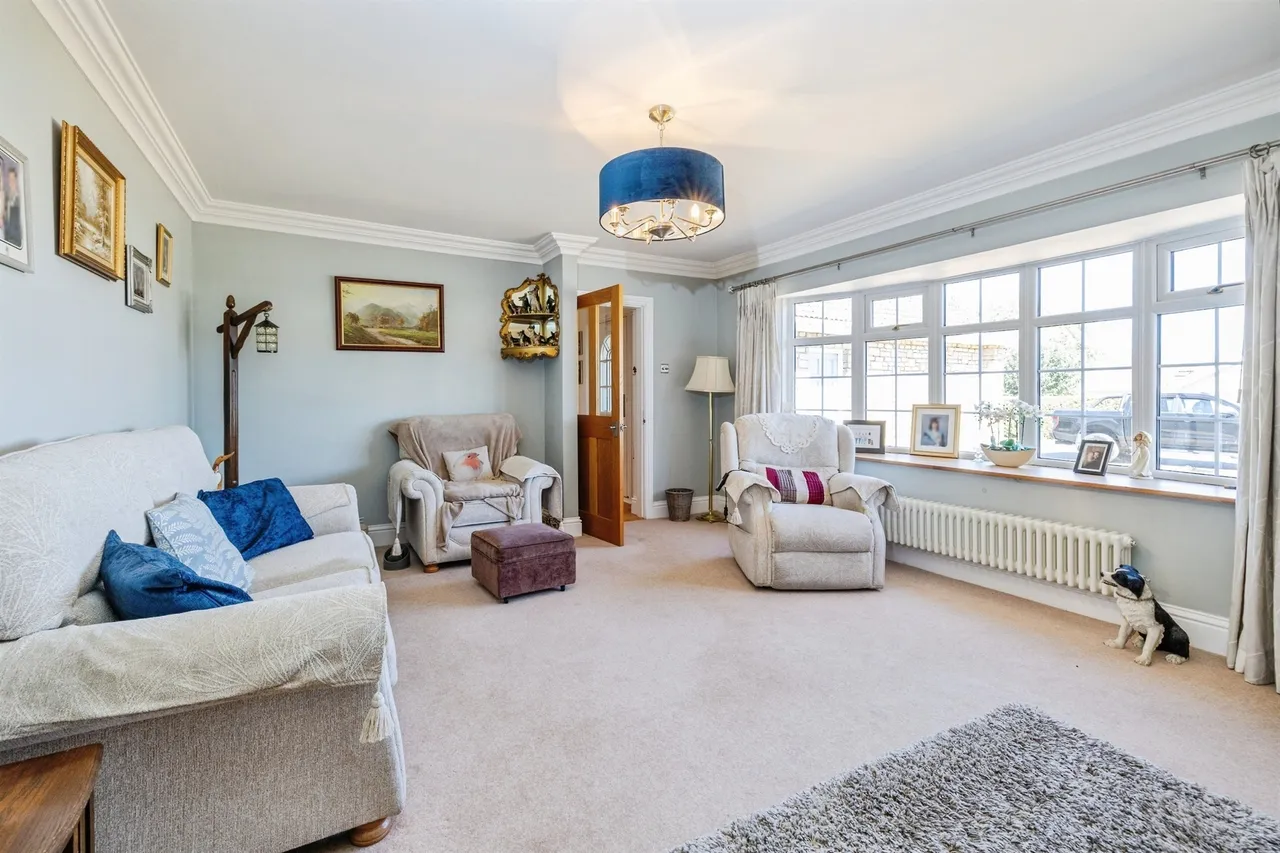 Courtfield Close, Sudbrooke, Lincoln, photo 7