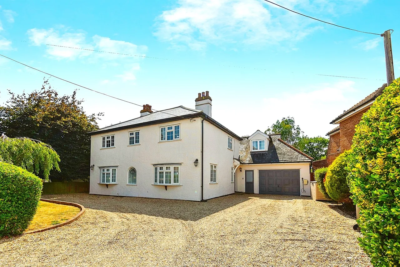 The Street, Cressing, CM77, photo 26