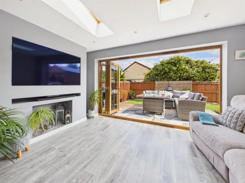 Essex Close, Churchdown, photo 3