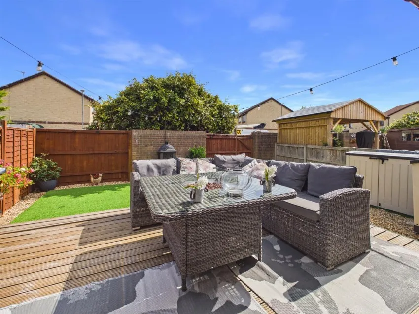 Essex Close, Churchdown, photo 17