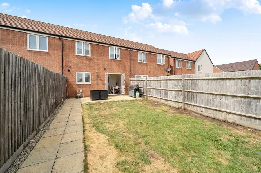 The Hawthorns, Sutton Courtenay, OX14, photo 20