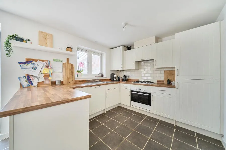 The Hawthorns, Sutton Courtenay, OX14, photo 5