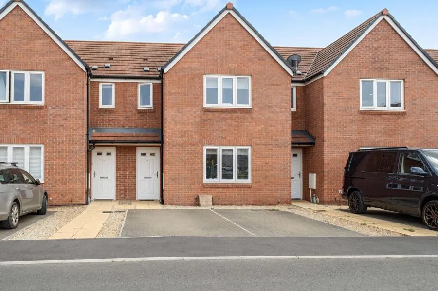 The Hawthorns, Sutton Courtenay, OX14, photo 19
