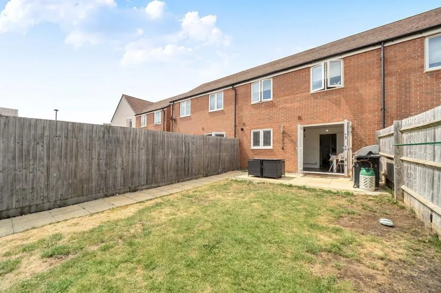 The Hawthorns, Sutton Courtenay, OX14, photo 18