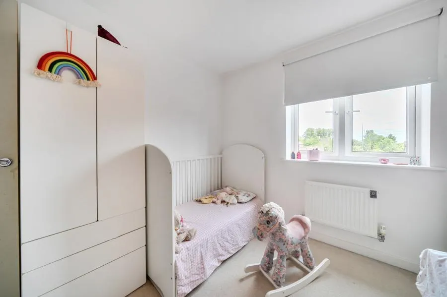 The Hawthorns, Sutton Courtenay, OX14, photo 9