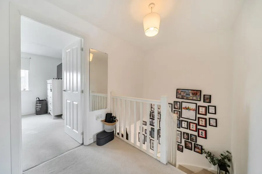 The Hawthorns, Sutton Courtenay, OX14, photo 13
