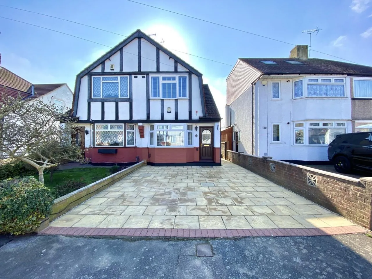 2 bed house for sale — Rutland Road, Hayes, Middlesex, UB3 4AG