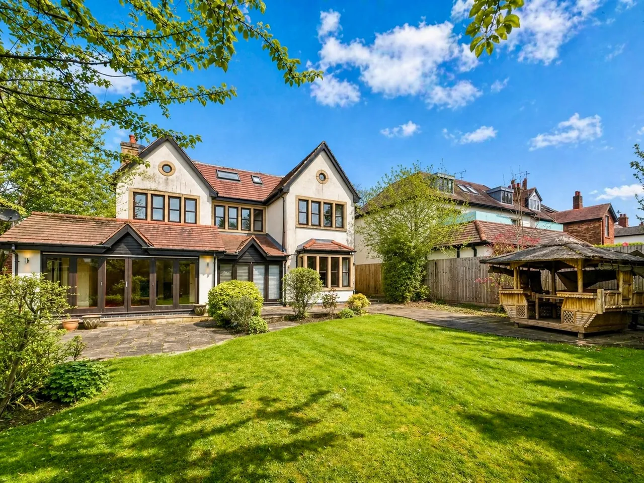 Warwick Drive, Hale, WA15, photo 29