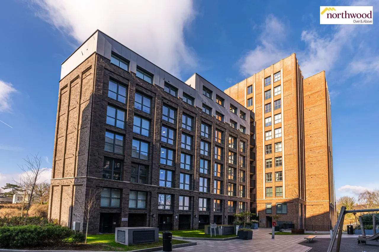 Marri Street, Watford, WD24, photo 5