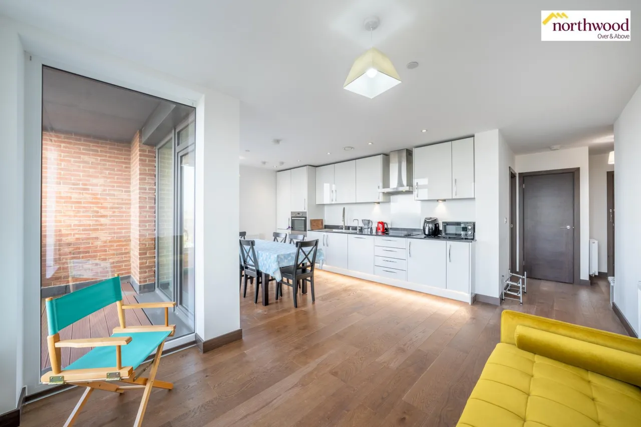 Marri Street, Watford, WD24, photo 9