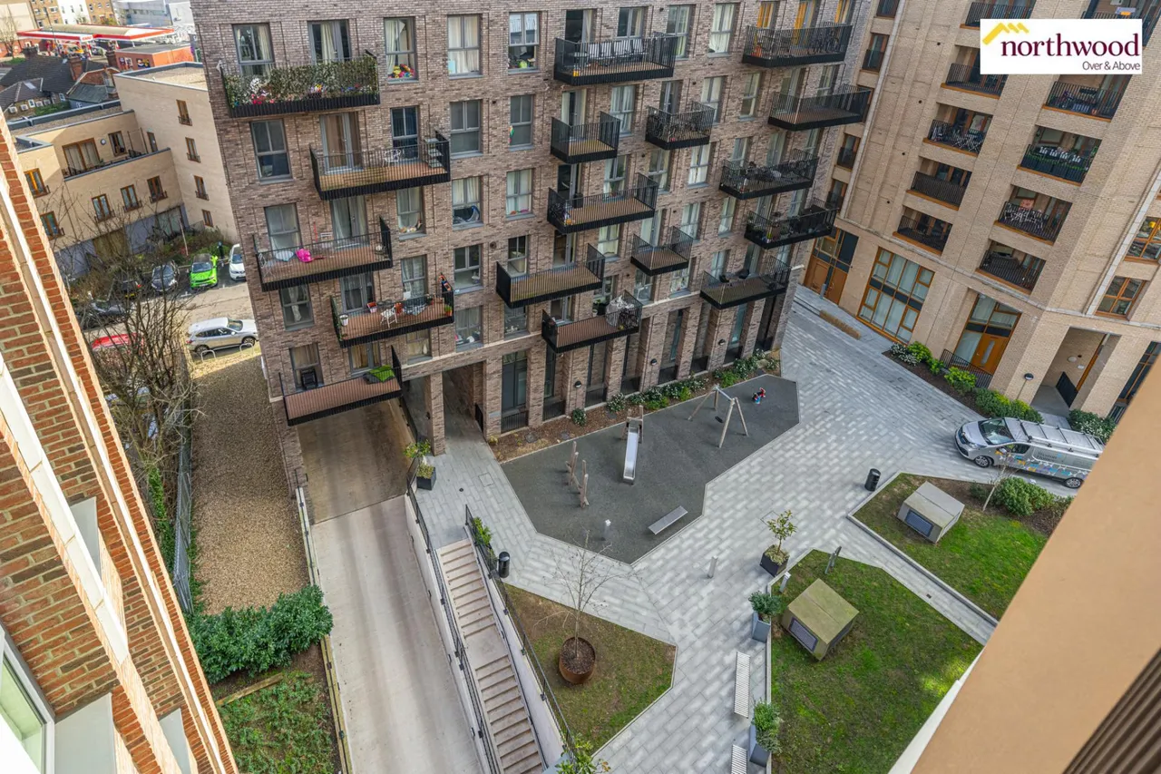 Marri Street, Watford, WD24, photo 11