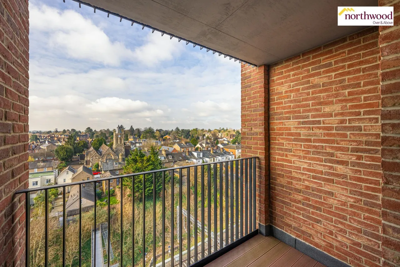 Marri Street, Watford, WD24, photo 7