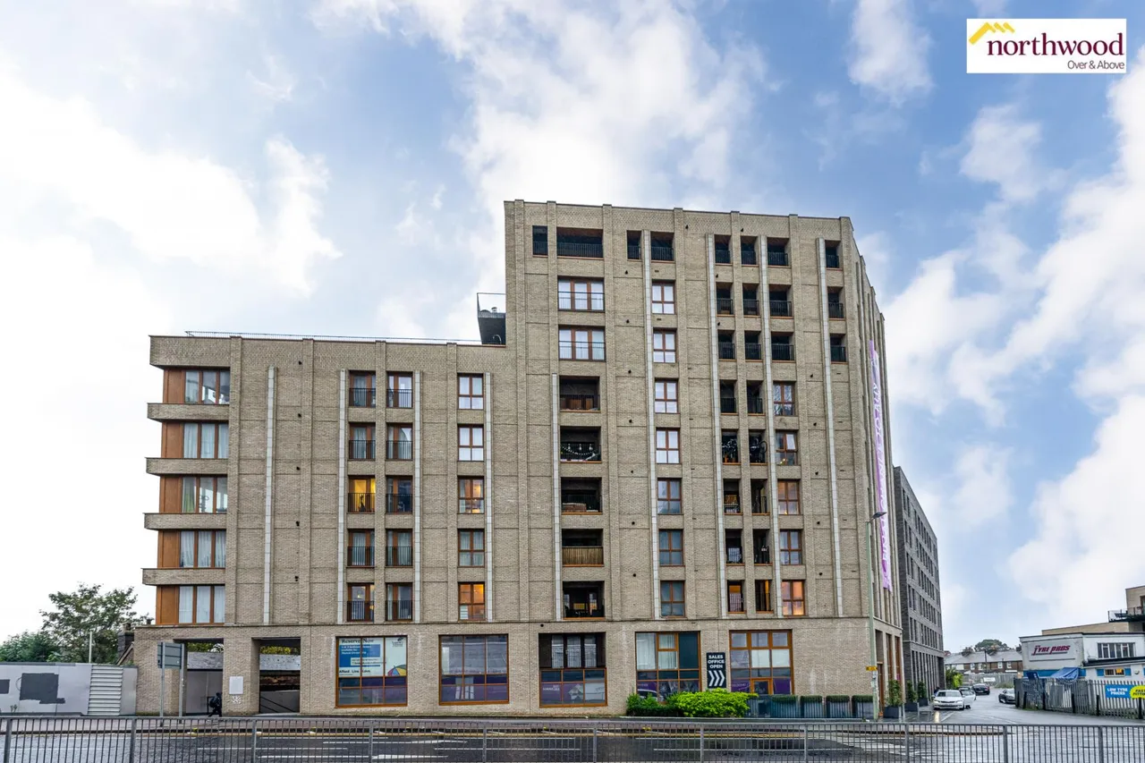 Marri Street, Watford, WD24, photo 12