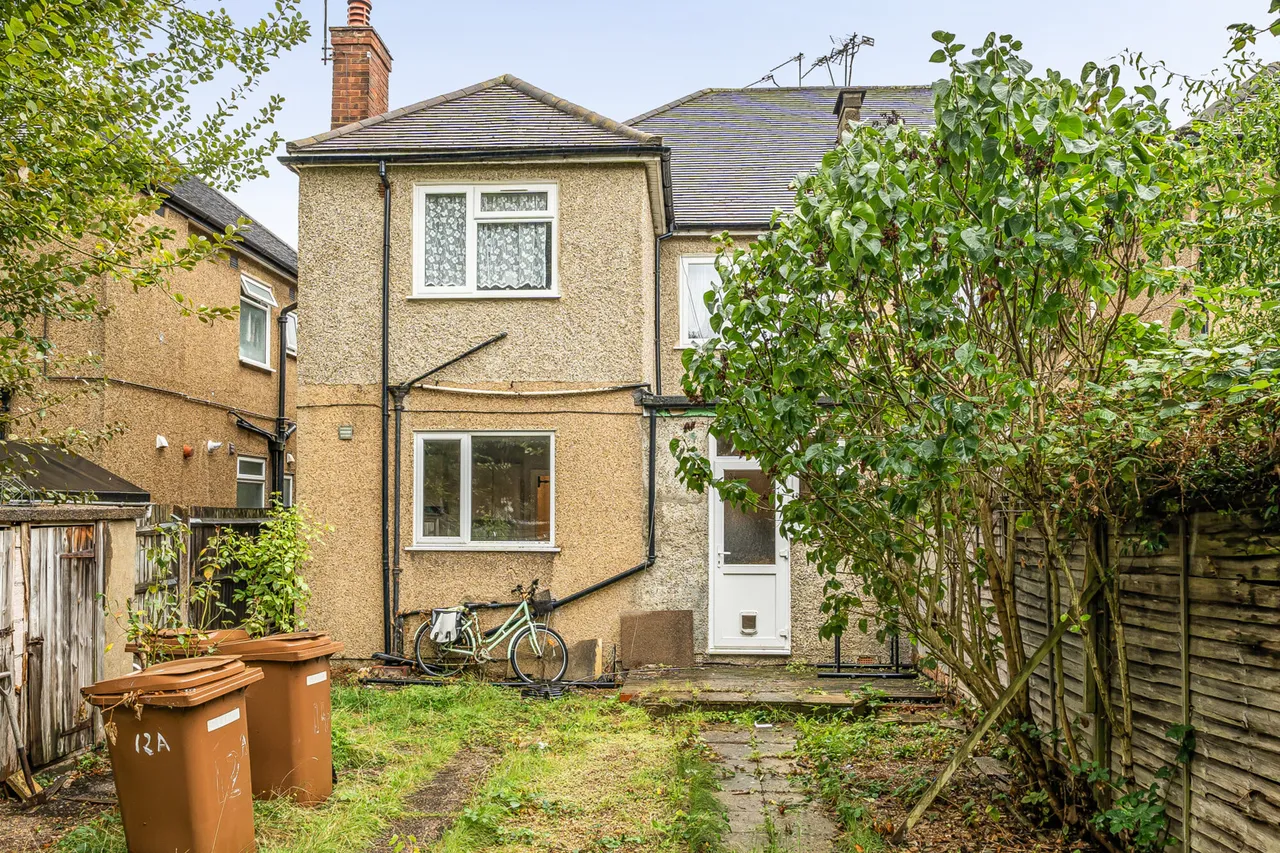 Imperial Close, Harrow, HA2, photo 15