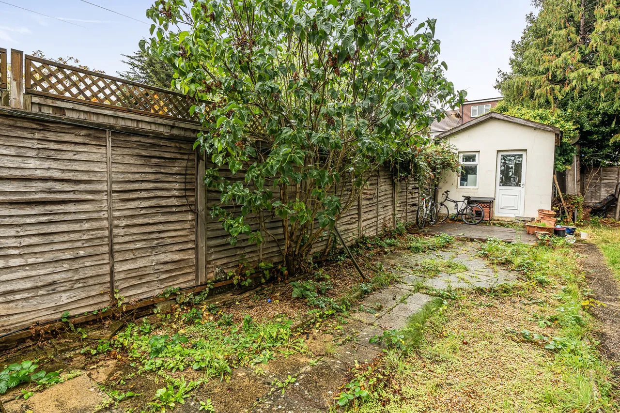 Imperial Close, Harrow, HA2, photo 7
