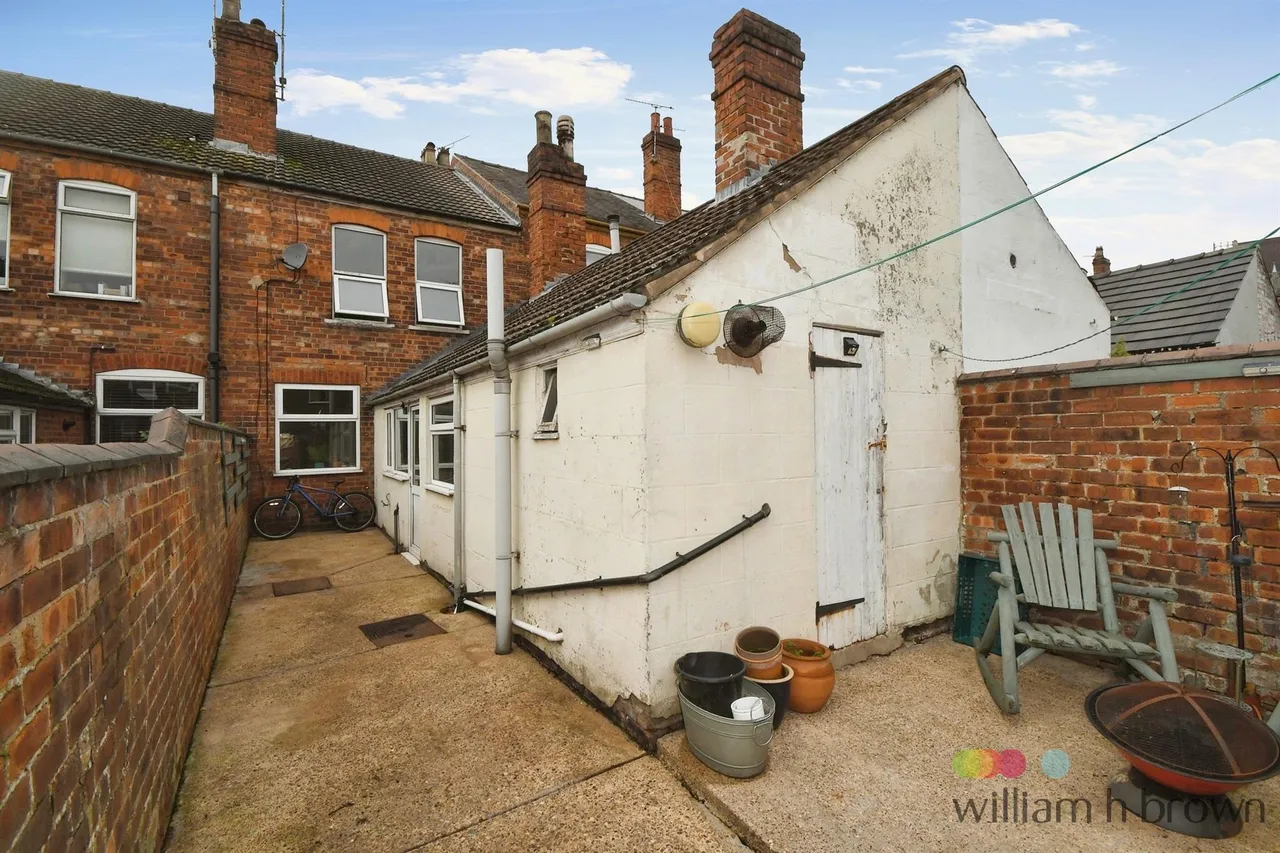 Eastbourne Street, Lincoln, LN2, photo 11