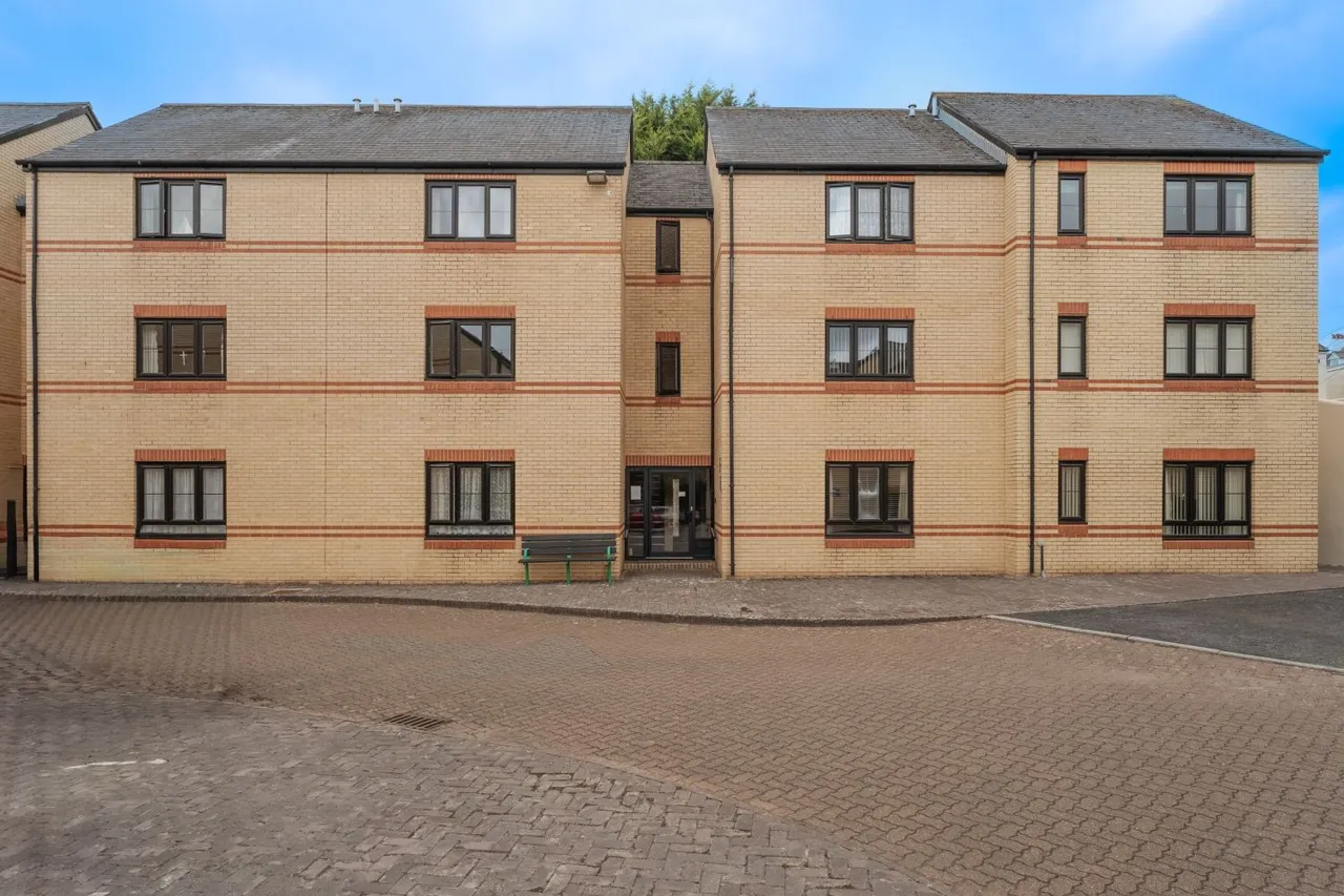 Alexandra Road, Barnstaple, EX32, photo 12