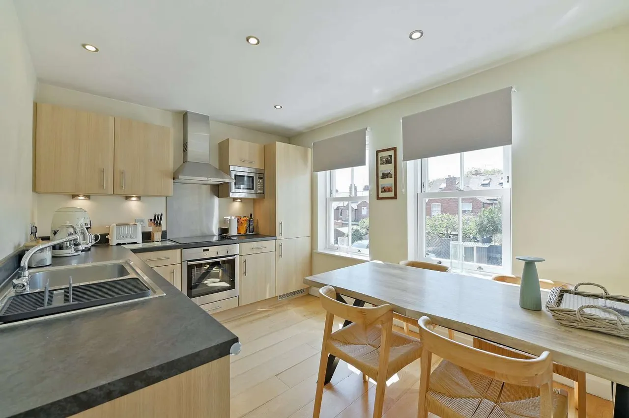 Klondyke, Marlow, Buckinghamshire, SL7 2FE, photo 2