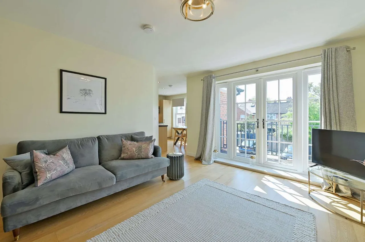 Klondyke, Marlow, Buckinghamshire, SL7 2FE, photo 4