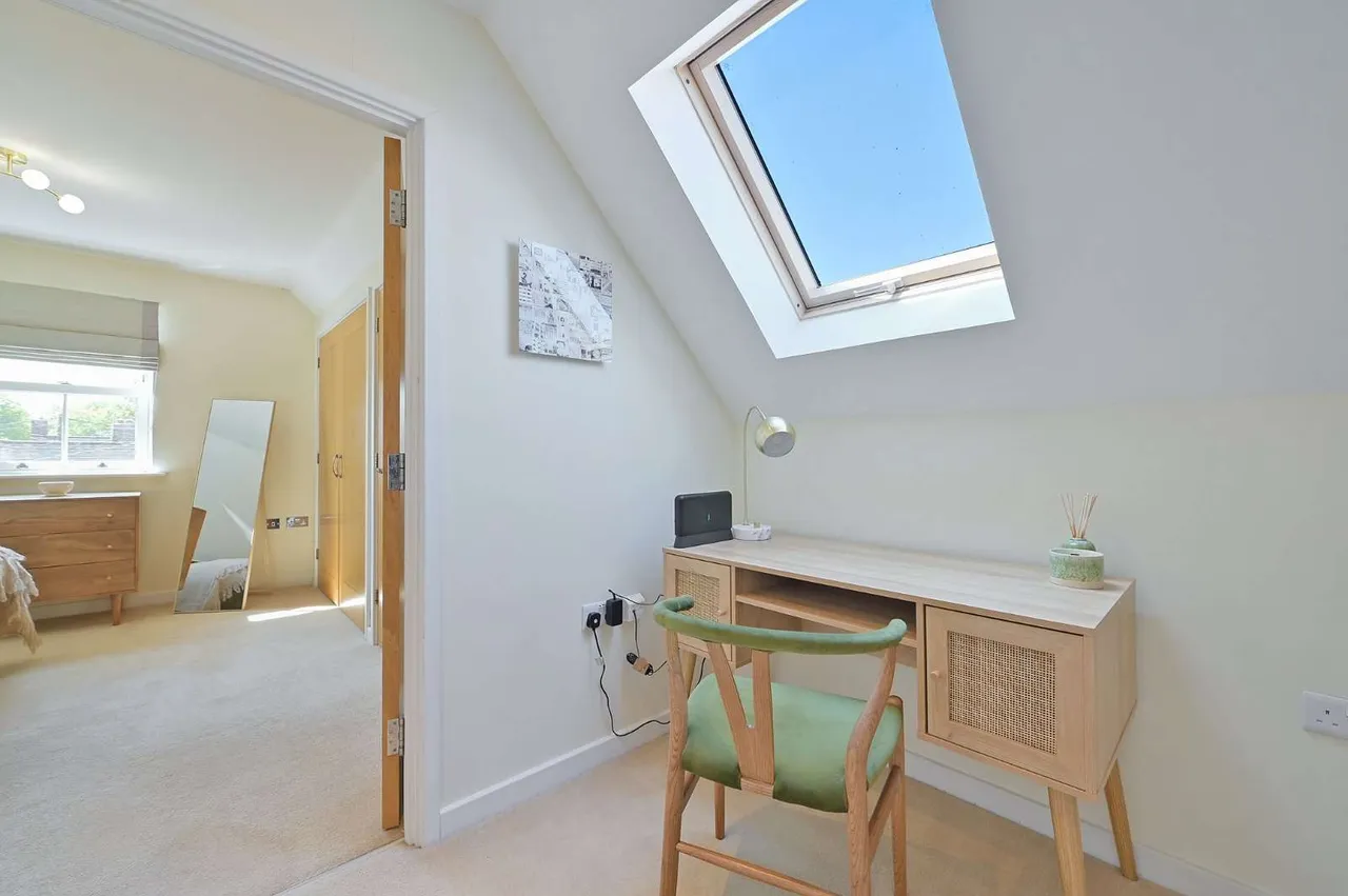 Klondyke, Marlow, Buckinghamshire, SL7 2FE, photo 5