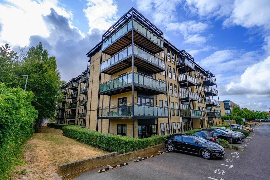 Bessemer Road, Welwyn Garden City AL7 1GJ, photo 16