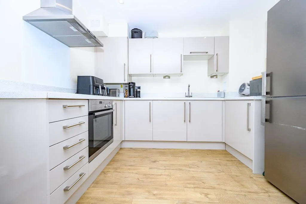 Bessemer Road, Welwyn Garden City AL7 1GJ, photo 4