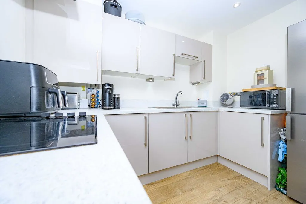 Bessemer Road, Welwyn Garden City AL7 1GJ, photo 10