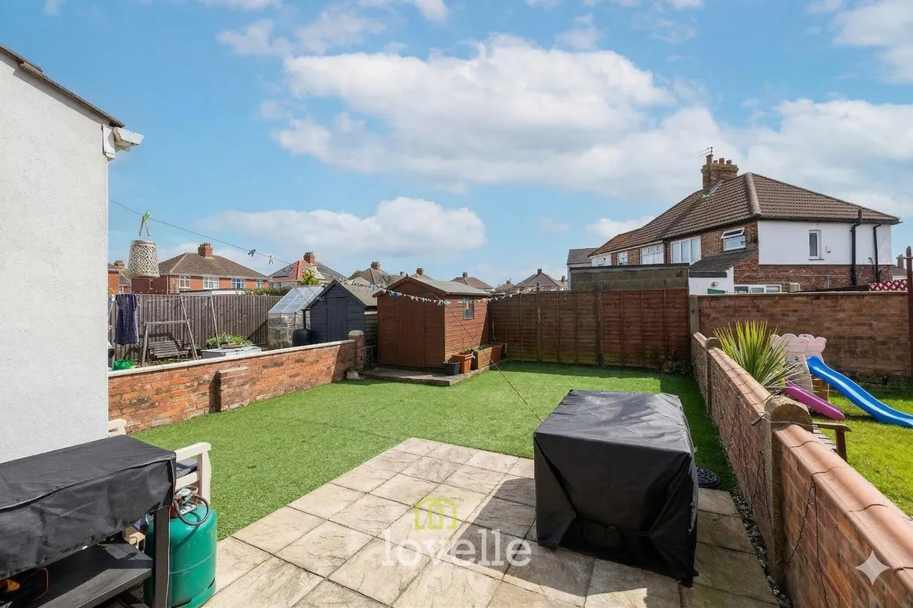 Parris Place, Cleethorpes, DN35, photo 4