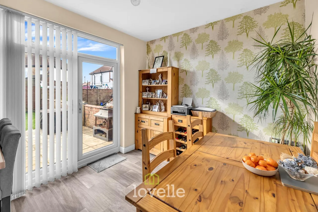 Parris Place, Cleethorpes, DN35, photo 12