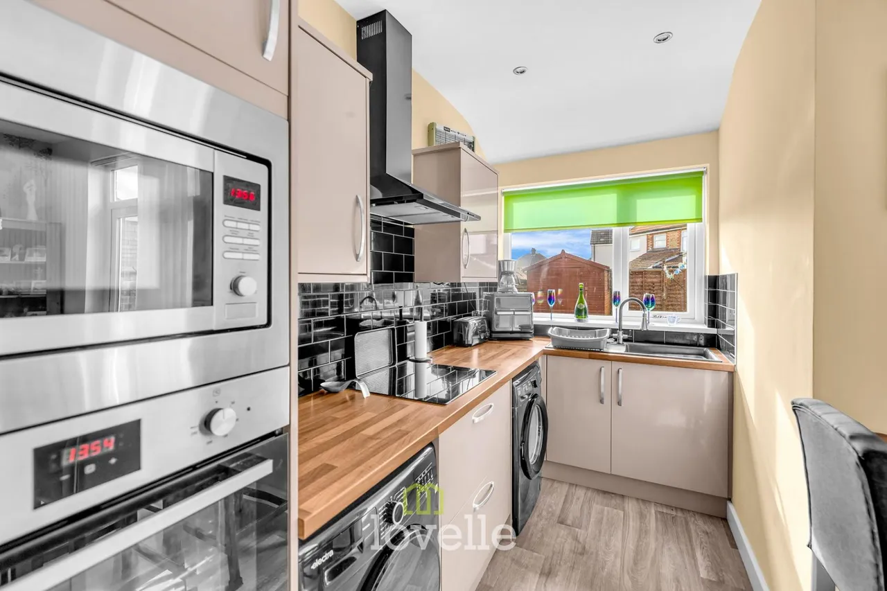 Parris Place, Cleethorpes, DN35, photo 9
