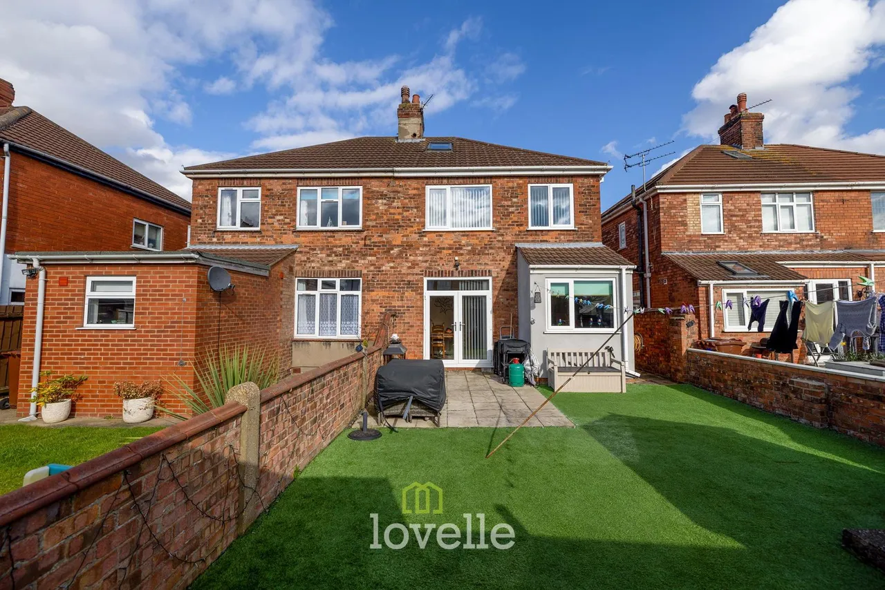 Parris Place, Cleethorpes, DN35, photo 28